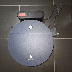Bluetooth Enabled Vacuum