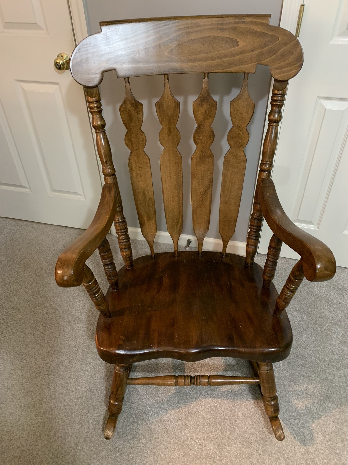 Rocking Chair