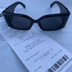 Yves,  Saint Laurent  YSL Sunglasses