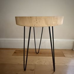 Wood Table