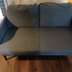 Ikea Loveseat