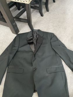 Ralph Lauren Tuxedo Jacket