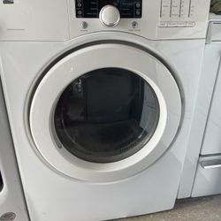 Used Gas Dyer Kenmore 