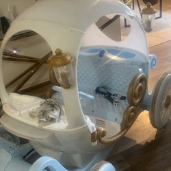 Princess Car 