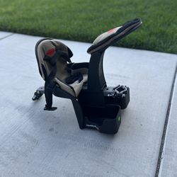 Child Bike Seat