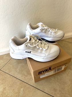 Ryka woman’s size 8.5 athletic shoes