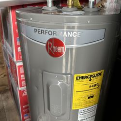 Water heater 50 gallons