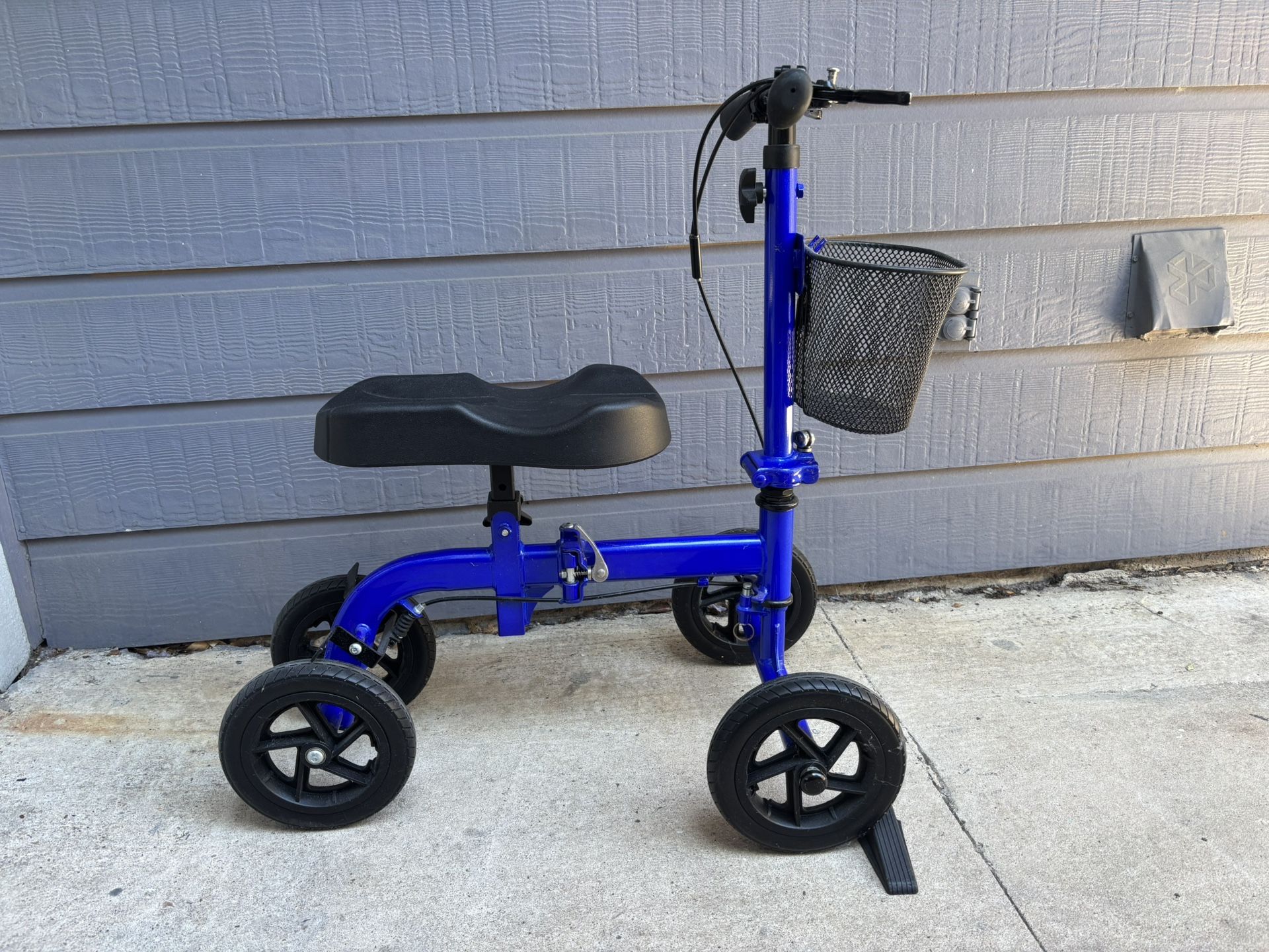 Knee Scooter
