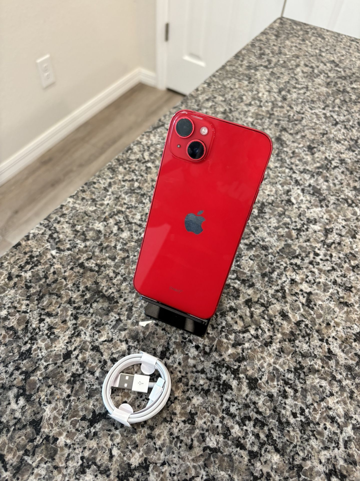 iPhone 14 Plus (Mint Condition)