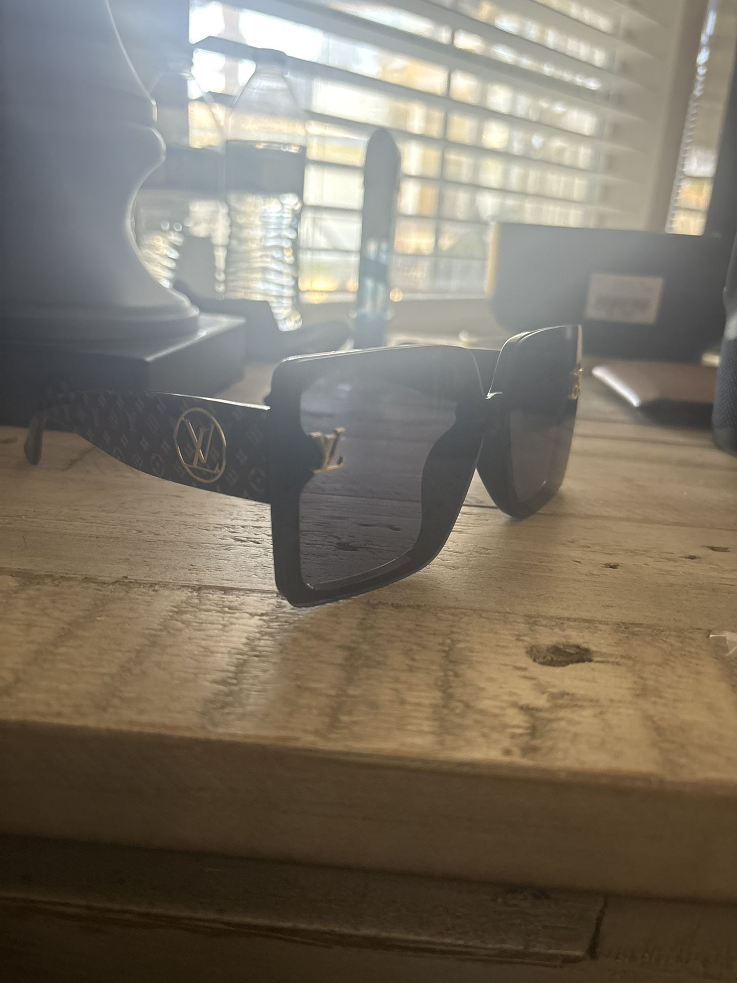 Louis Vuitton Sunglasses For Women