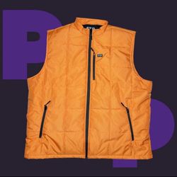 FTP Woven Tape Vest (XX-Large)