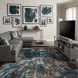 New Rug