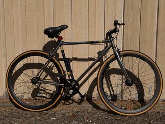 SE Bikes Draft Lite Bicycle
