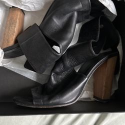 Vince Camuto Heel, Women’s 9, Black