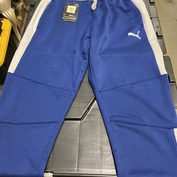Puma Men’s Pants
