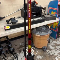 Off Shore Angle Fishing Rod 