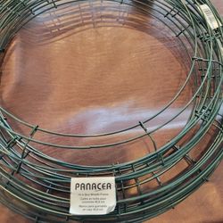 16" Panacea Wreath