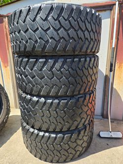 325/50/22 NITTO TRAIL GRAPPLER MT