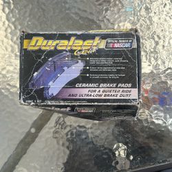 Duralast Ceramic Brake Pads