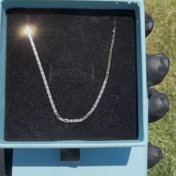 10k 7’ Mariner Bracelet