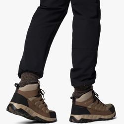 11M Men’s Strata Trail Mid WP Boot