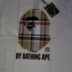Bape Shirt 
