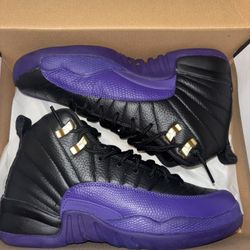 Jordan 12