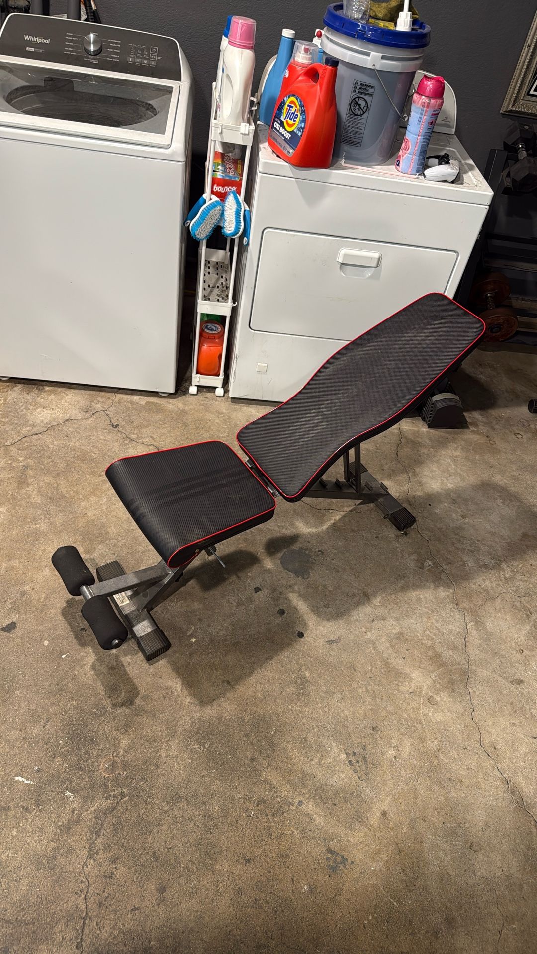 Bench Press