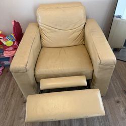 Recliner 