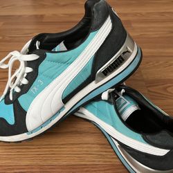 PUMA . Men’s . Size 10