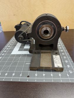 $2,250.00 Haring AB 5C Spin Indexer