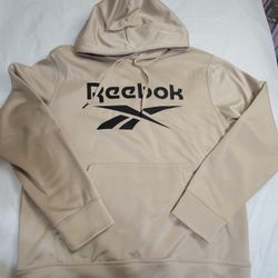 Reebok Hoodie 