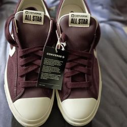 Converse All Star chucks size 11