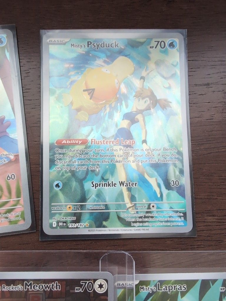 Destined Rivals Hits
