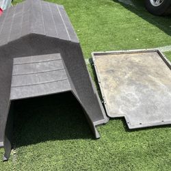 Large Dog House