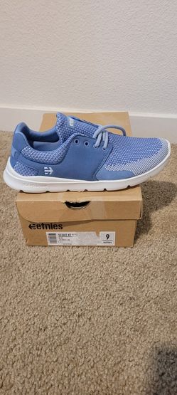 Etnies Shoes Women 9