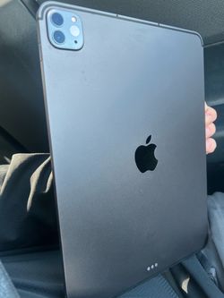 Apple 11inch IPad Pro MHMT3LL/A,