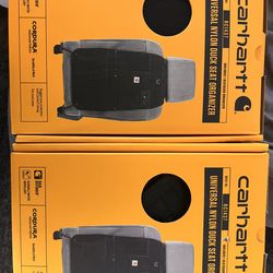Carhartt seat bags