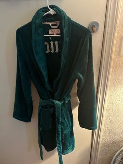 Bathrobe