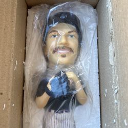 Randy Johnson Bobble Head