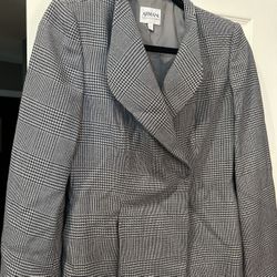 Armani Collezioni Women’s Blazer