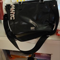Madden NYC Purse / Crossbody Bag 