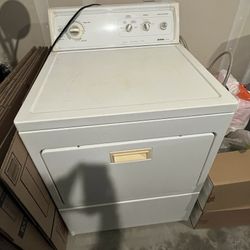 Kenmore Dryer