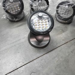 Security Lights