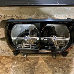 Harley Davidson Road Glide Headlight 