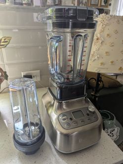 Breville Blender