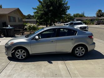 2013 Mazda Mazda3