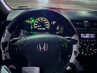 2006 Honda Accord
