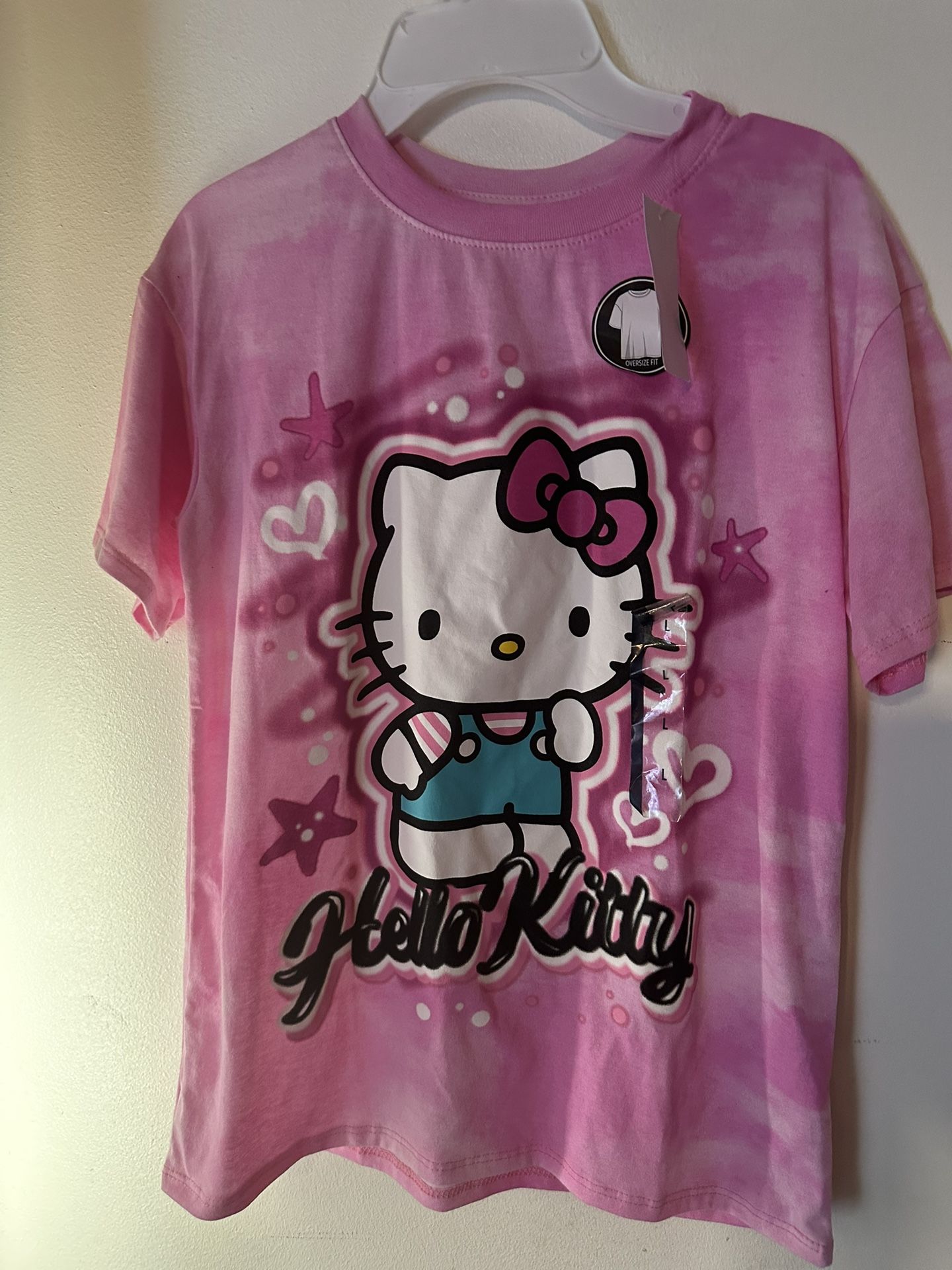 Hello Kitty Shirt