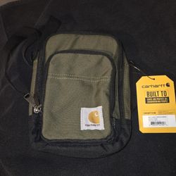 Carhartt Cross Body Bag